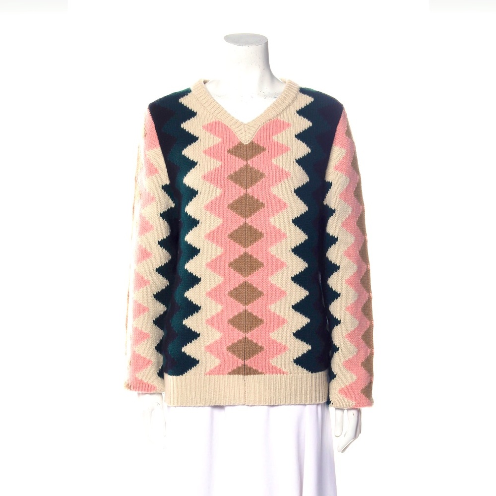 Khaite Cashmere Nessa Jumper